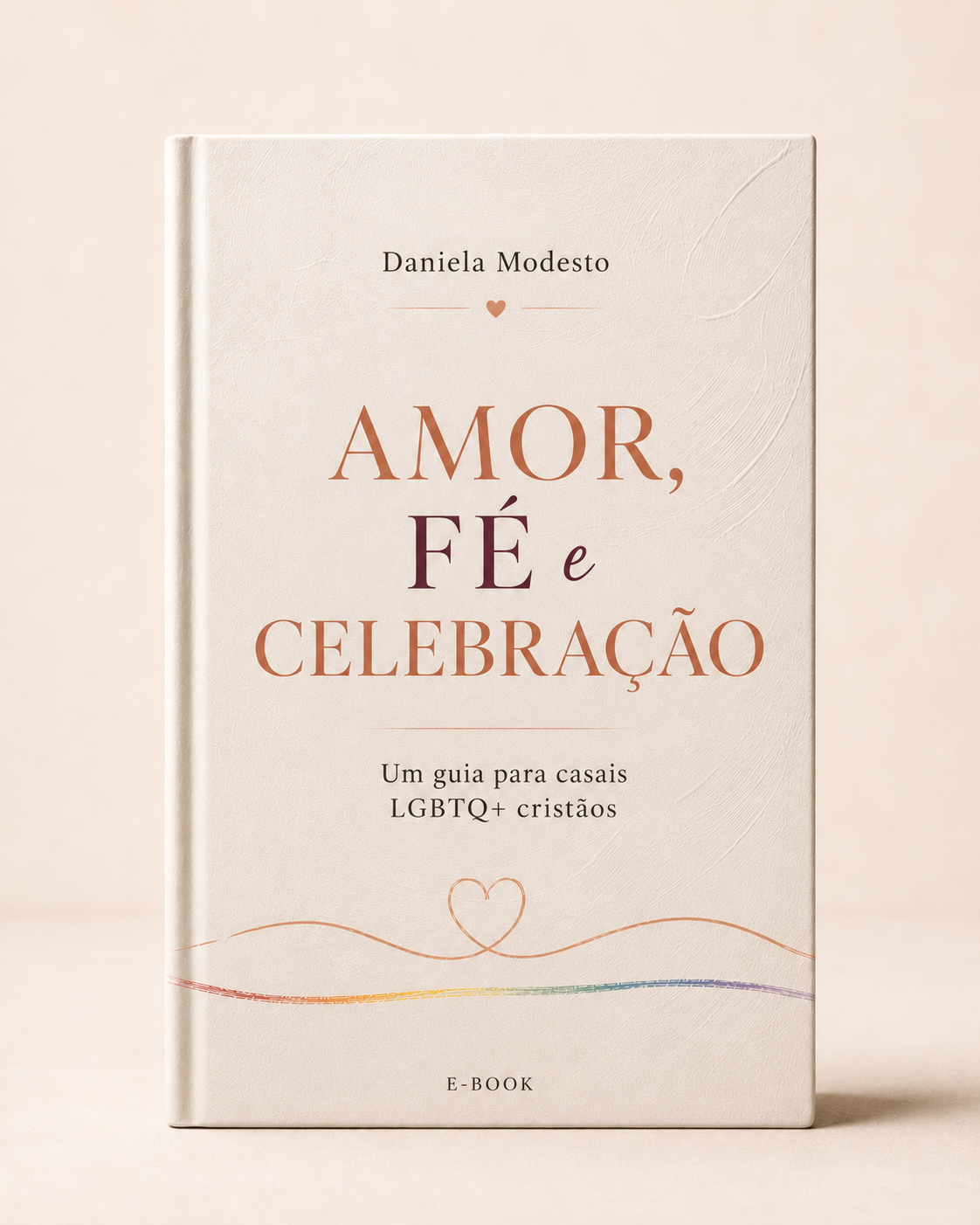 Amor, Fé e Celebração